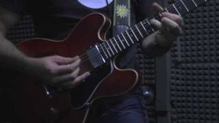 DN In-House Recordings presents: Roster McCabe &quot;All It Takes To&quot;