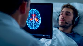 Scientists CAN'T Explain Why This Audio Stops Physical Pain (174Hz EMDR Frequency)