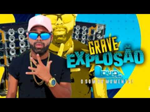 GRAVE EXPLOSÃO  REPERTÓRIO NOVO DE ABRIL 2022 JULIO DIVULGAÇÕES