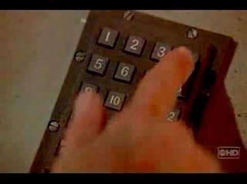 Lost S3 Finale Charlie Towelie Funky Town Remix