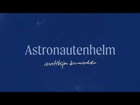 Video thumbnail for Astronautenhelm