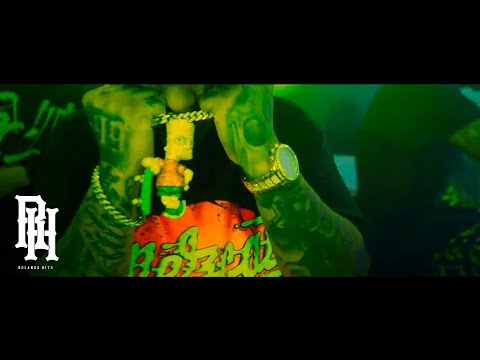 Remik González - Como Si Nada (Video Oficial)