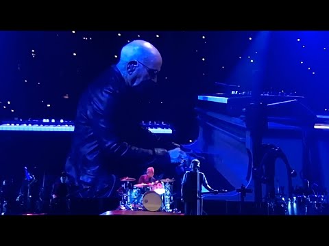 Bruce Springsteen and The E Street Band - Racing In The Street - Stockholm 18/07/2024