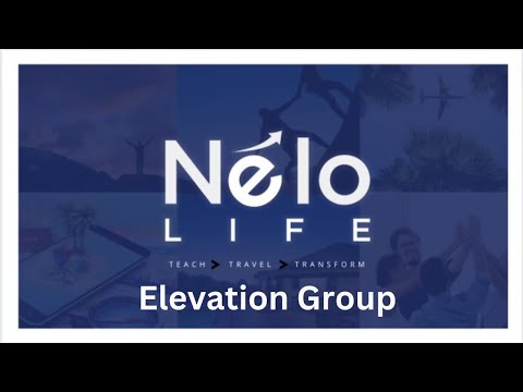 ***NELO Life Review, Overview, Compensation Plan, EARLY REGISTRATION Signup, Join for Latest Updates