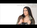 Vasiliki Ntanta - Taxidi Gine HD 2015 (Βασιλική Νταντά ...