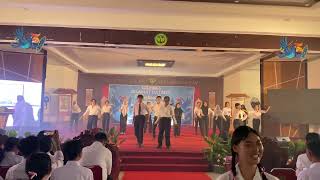 Download lagu FLASHMOB NUSANTARA X TABOLA-BALE PKKMB FKIP UPR 2025  mp3