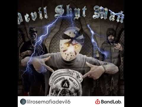 SPOOKMANE KING AK - DO EM SH!TTY (PHROZT DISS DJ ST8JAXCKET & MORBID LO DISS) SHE BIG MAD