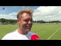 City FC start voorbereiding op nieuwe seizoen