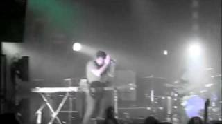 Thrice - The Sky Is Falling