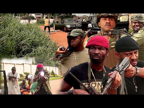 The Last Military Coup - 2025 Upload Nigerian Movie