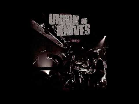 Union Of Knives-Bricks Come Sand