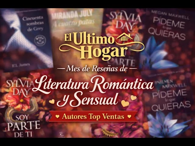 Vídeo relacionado con Soy parte de ti: De la autora bestseller de la serie Crossfire (Blacklist nº 1)
