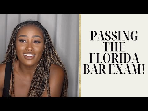 Fl Bar Exam Results