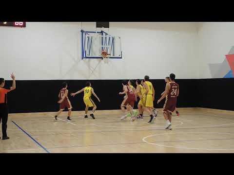 KK Vizura 4 - KK Vuk 2 (Part 6)