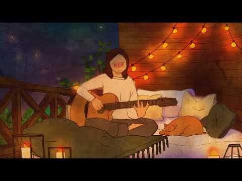 Music Relaksasi disaat sedang ngoding ataupun pengantar tidur.   ​