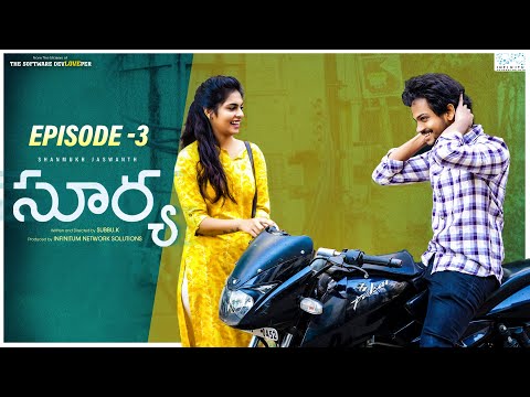 Surya Web Series Episode 3 