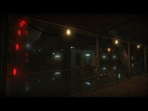 INFRA: Gameplay Sneak Peek thumbnail