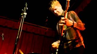 "Canales Cabeza" Nels Cline Singers Baltimore 2014