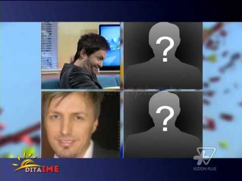 Dita Ime - Sinan Hoxha - 8 Janar 2014 - Show - Vizion Plus