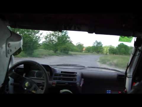 3 runda AB Cup 2011 - Torun/Bydgoszcz - On-board Pawel Wyszynski - OS 02