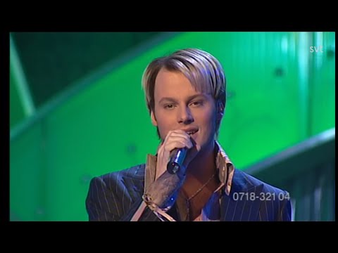 Barbados - Världen Utanför (Melodifestivalen 2002)