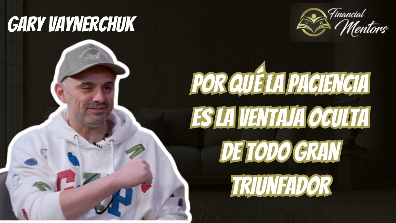 Por qué la paciencia es la ventaja oculta de todo gran triunfador