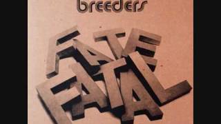The Breeders  - Chances Are (Bob Marley)