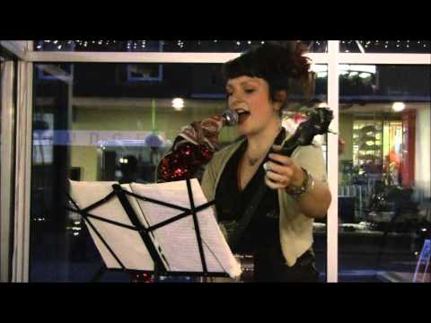 Sasha Colette - Little Drummer Boy