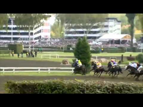 119.Velká pardubická steeplechase - 2009