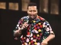 Arnez J Def Comedy Jam YouTube Flv