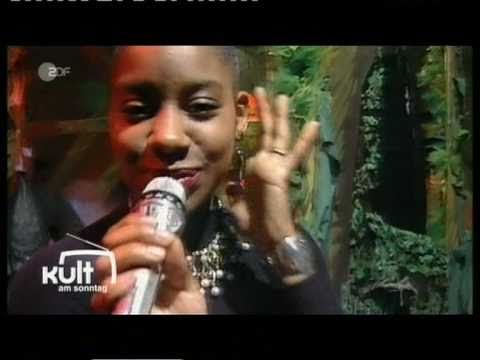 Culture Beat - Mr. Vain 1993