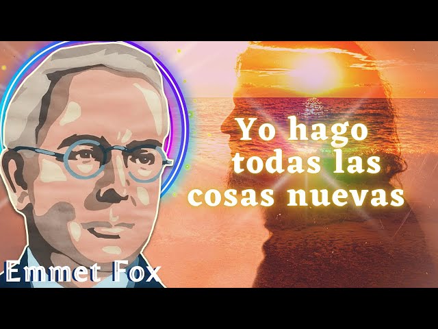 Vídeo relacionado con Mentalismo: Emmet Fox total - Tomo II