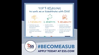 ESS AR Recruiting Video