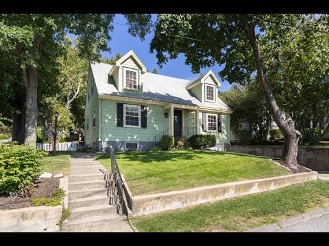 106 Garfield Ave, Woburn MA - Craig M. Pitzi - Tel 617-818-7260