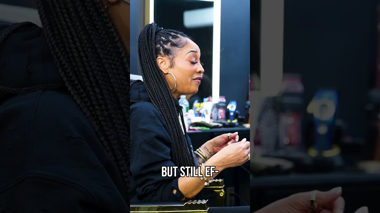MIMI FAUST SOLVES ECZEMA!?