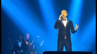IL DIVO - Unchained Melody (Bratislava 28.9.2024)