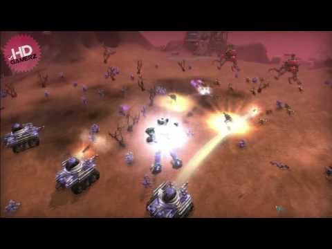 Spore Galactic Adventures - Trailer (HD)