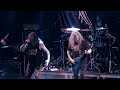 Benediction - 'They Must Die Screaming' (live 2025)