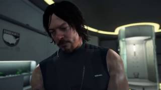 #16 デス・ストランディングを初見プレイ【DEATH STRANDING】