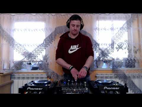 DJ MIXES @SPEED CLUB - POJEDYNEK GIGANTÓW 2020