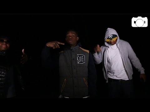 Toastman "I Got Bars"