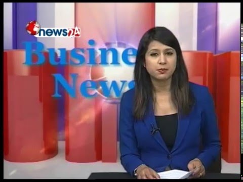 Business Today (2072-12-24)- NEWS24 TV