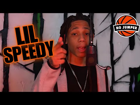 Lil Speedy “No Jumper Freestyle”