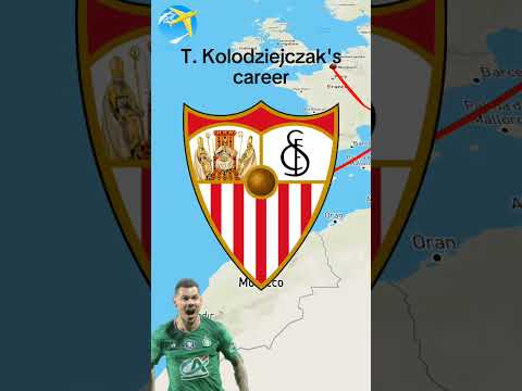 Timothée Kolodziejczak's career🇫🇷