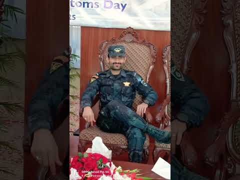 International Customs Day #WCO #customs #pakistancustoms #phonk #music #phonkmusic #police #fbr