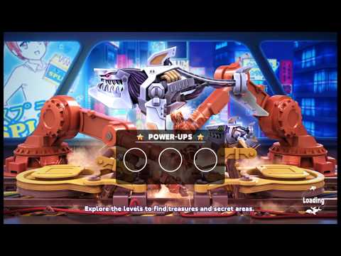 Win Robo Shark Live Contest Episode 3 - Hungry Shark World