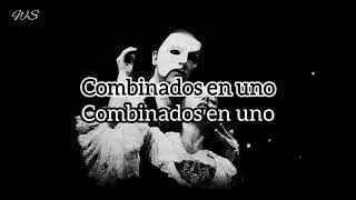 Dreams of Sanity - Phantom of the Opera (Español)