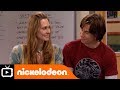 ICarly Teacher Date Nickelodeon UK