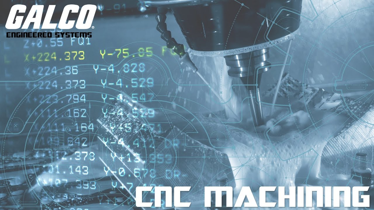 What is CNC Machining and How Does it Work