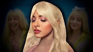 The Disgusting New Melanie Martinez Situation